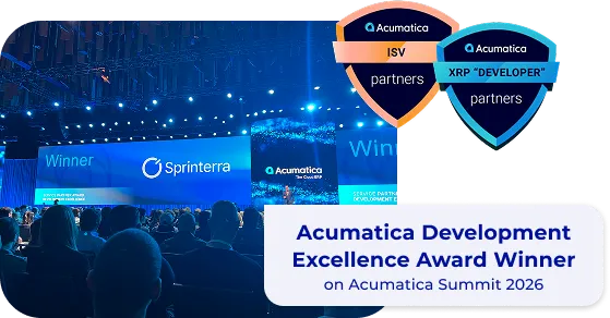 acumatica partners