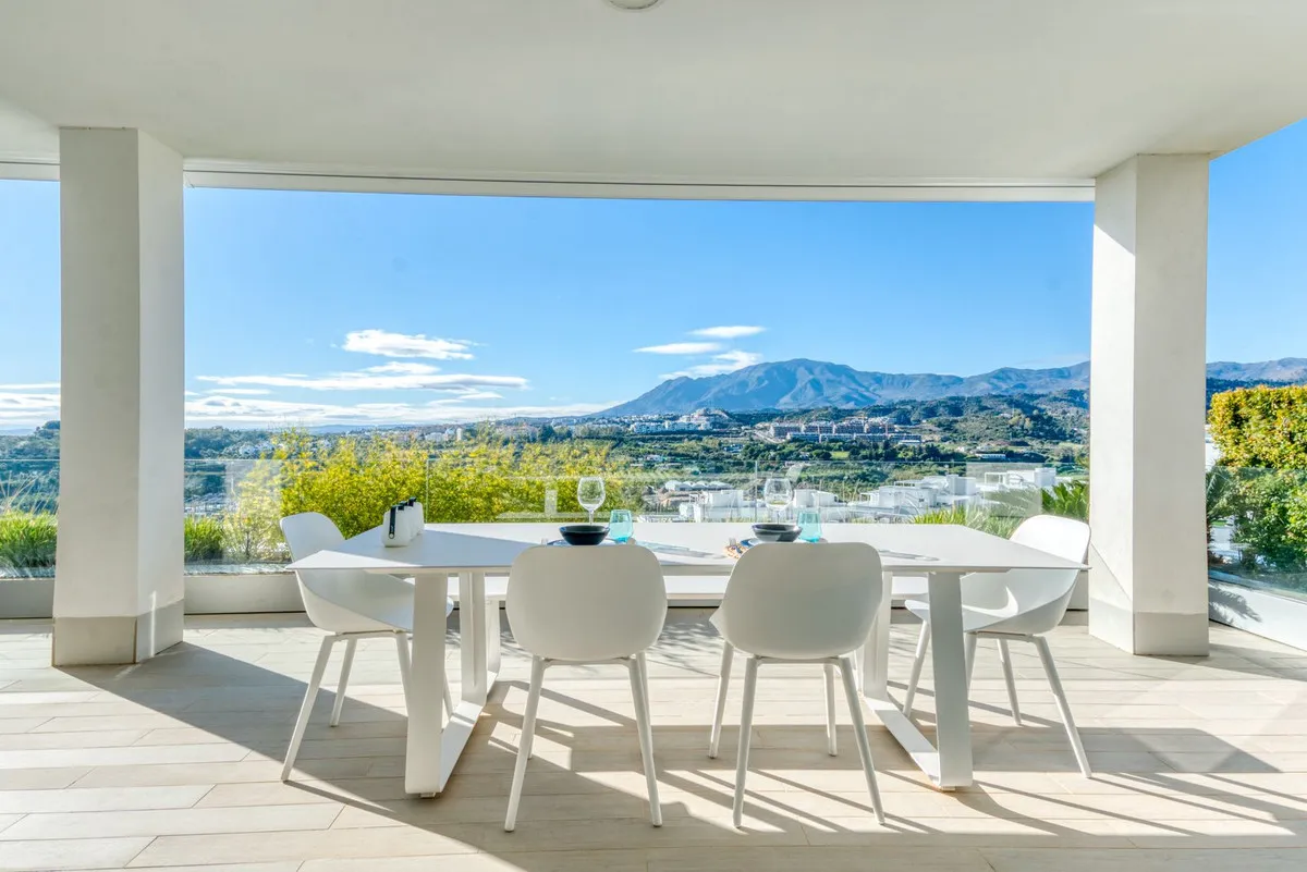 marbella homes