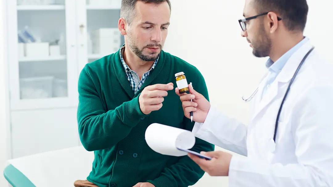 ketamine therapy