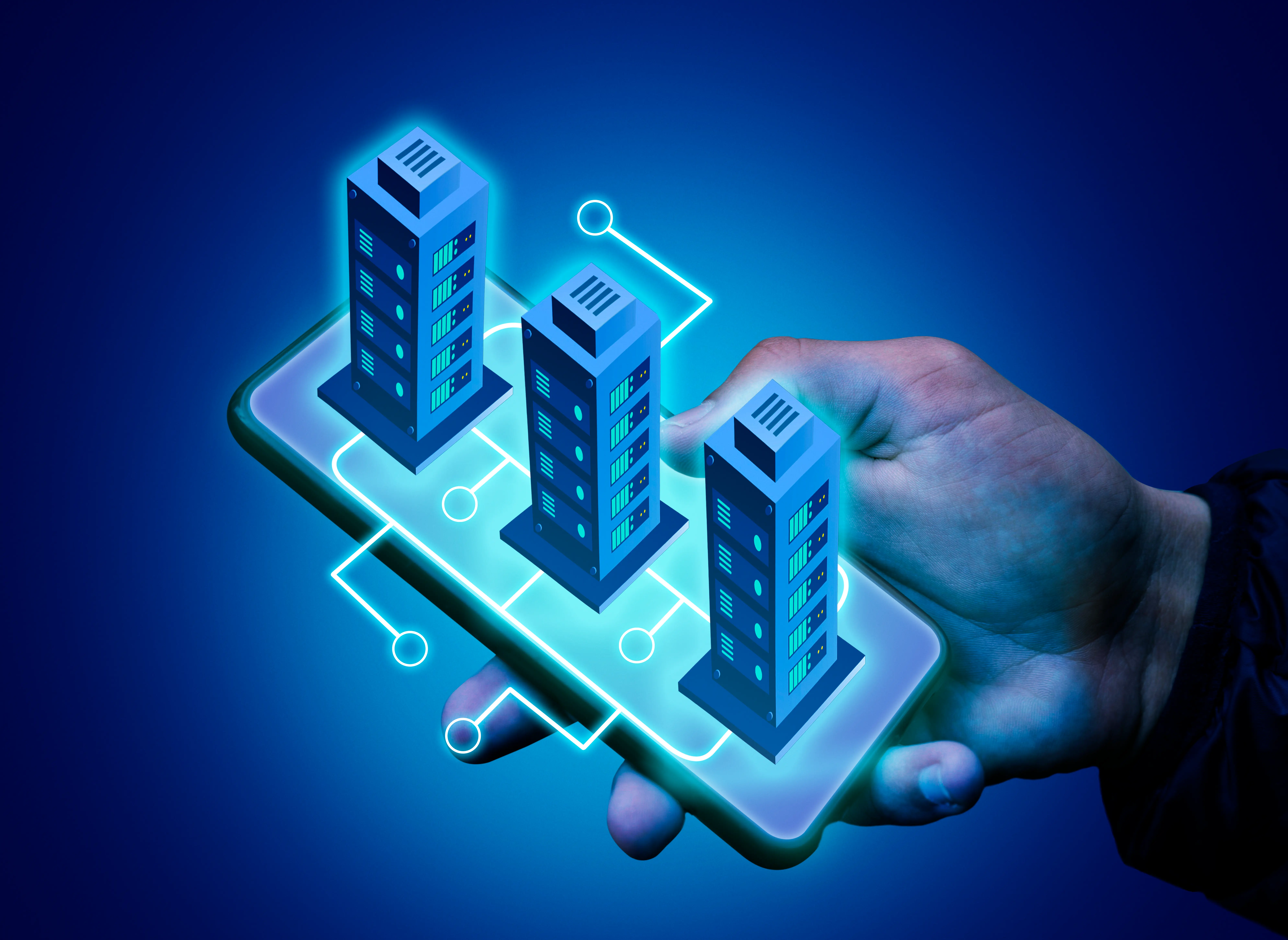 commercial property