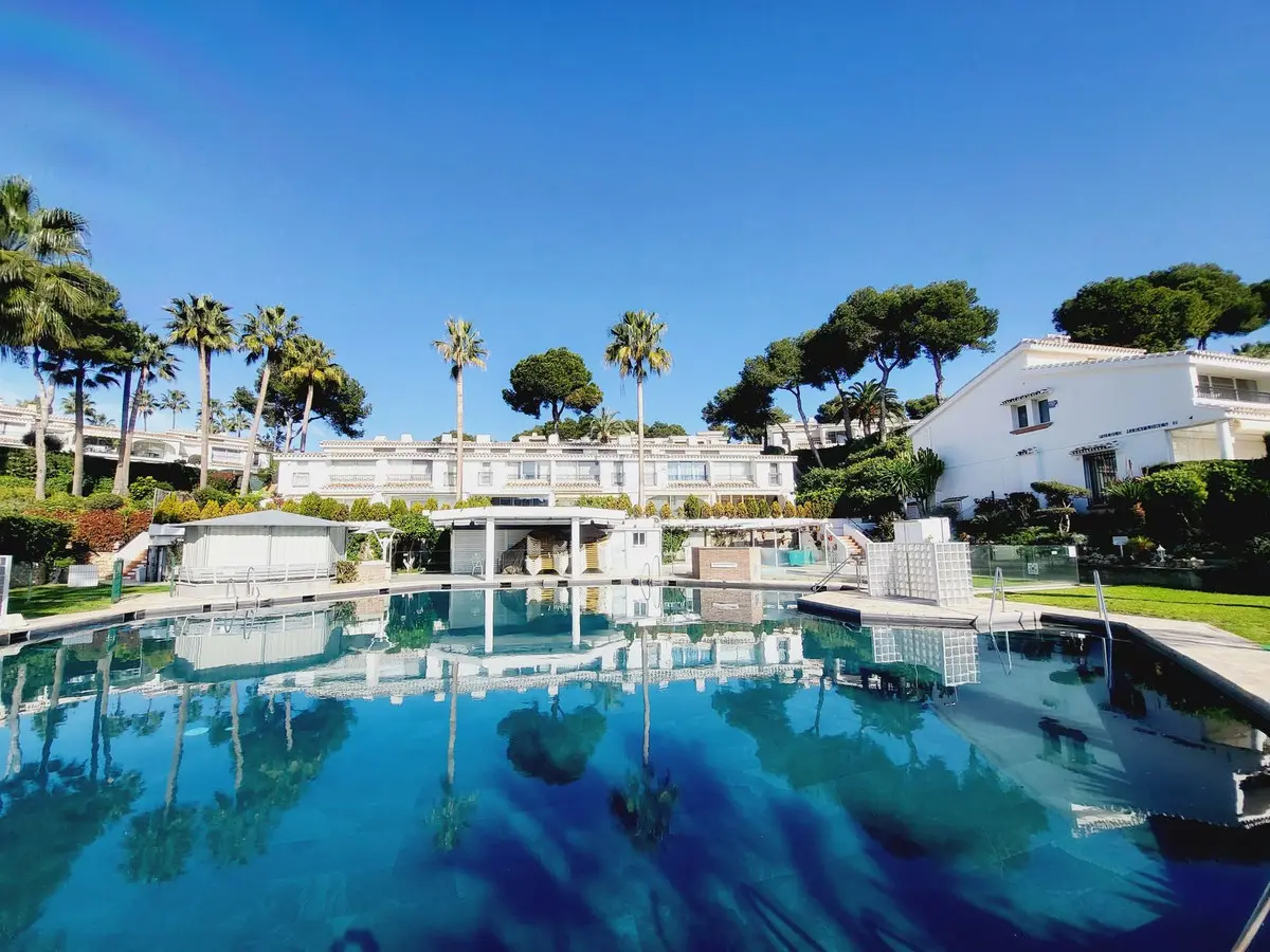 marbella real estate