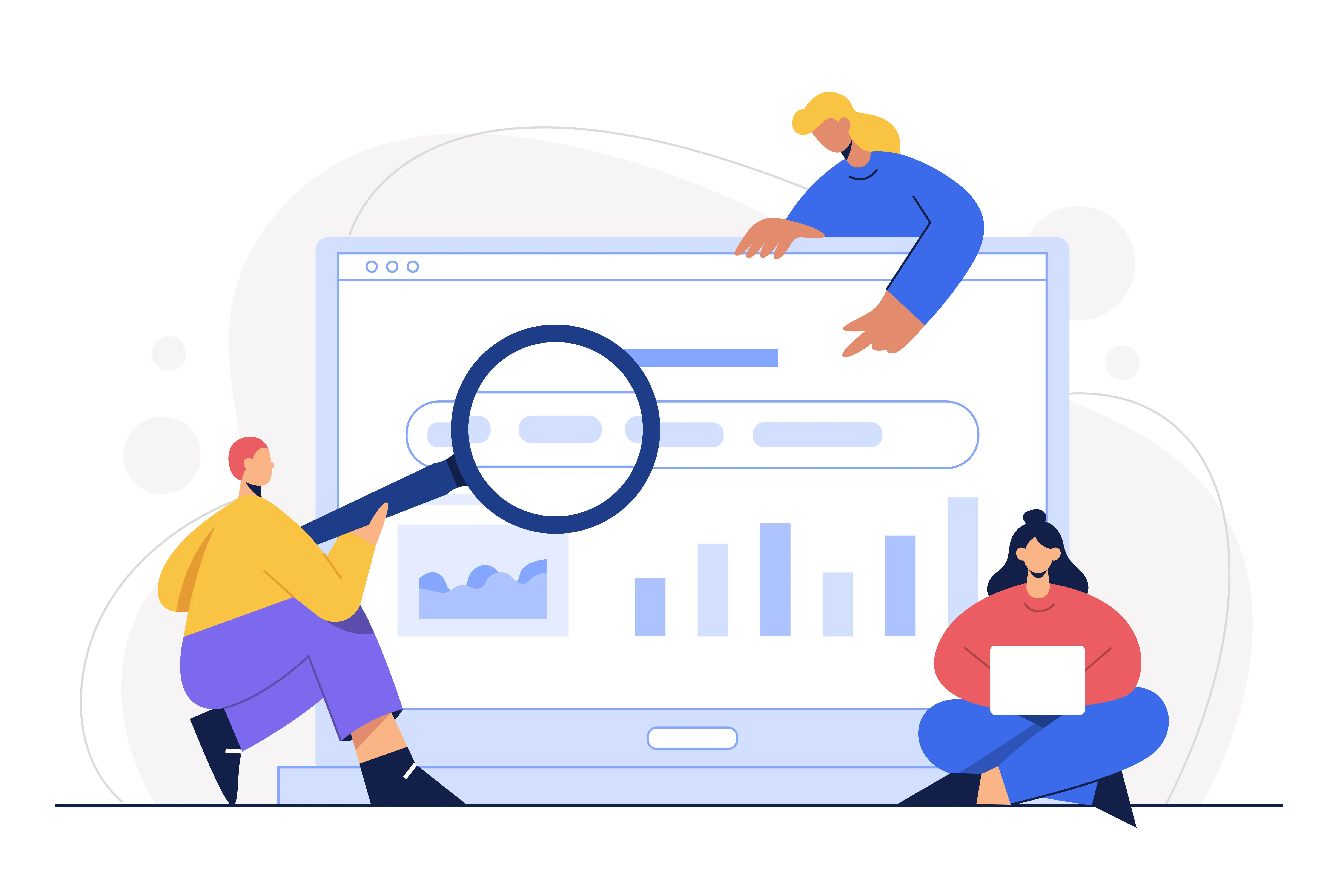 search visibility